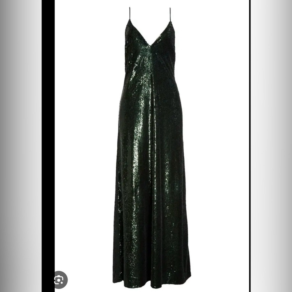 Nwt TWP josephine dress sz 4